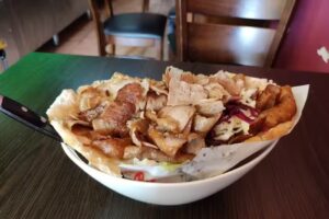 Pizza-Döner-Haus Alanya
