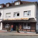 Pizza Döner Palast