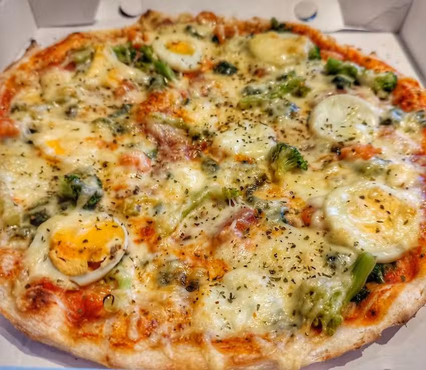 Pizza & D&ouml;ner Treff Schwarmstedt