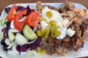 Pizza & Dönerhaus – Bei Burhan