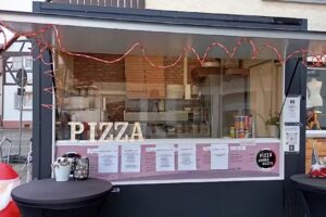 Pizza Donna Pazza