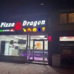 pizza Dragon