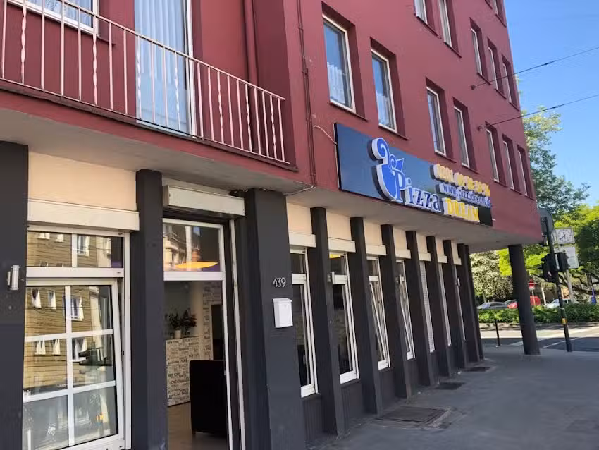 Pizza Dream Altendorf