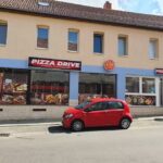 Pizza Drive