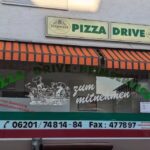Pizza-Drive