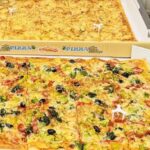 Pizza Drive Heimservice