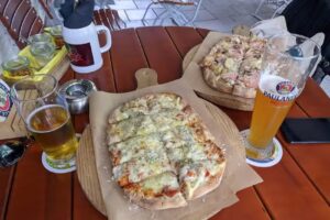 Pizza E Birra