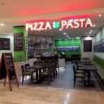 Pizza e Pasta