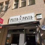 Pizza e Pasta