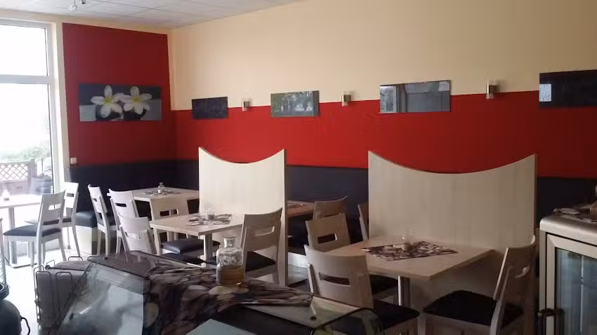 Pizza e Pasta da Gino