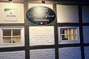 Pizza e Pasta da Stefano