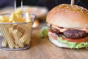 Pizza Eck Frankenthal