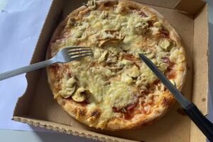 Pizza Eduardo