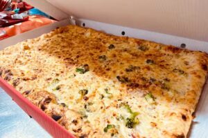 Pizza Emilio Waldkappel