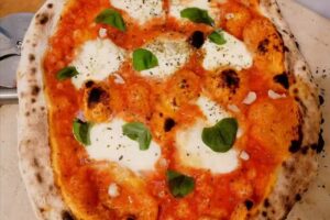 Pizza Esposito