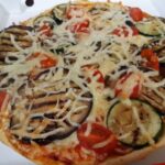 Pizza Etna