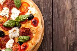 Pizza Express