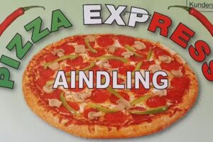 Pizza Express