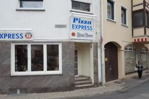 Pizza Express