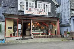 Pizza-Express