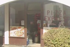 PIZZA-EXPRESS