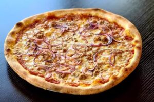 Pizza Express