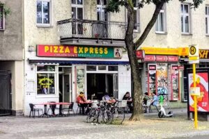 Pizza Express