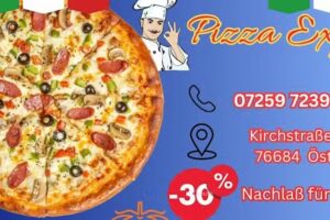 Pizza Express