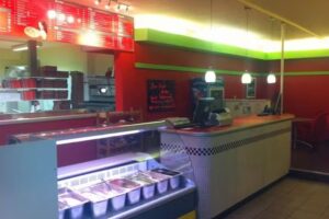 Pizza Express