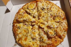 Pizza Express
