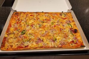 Pizza Express AMICO