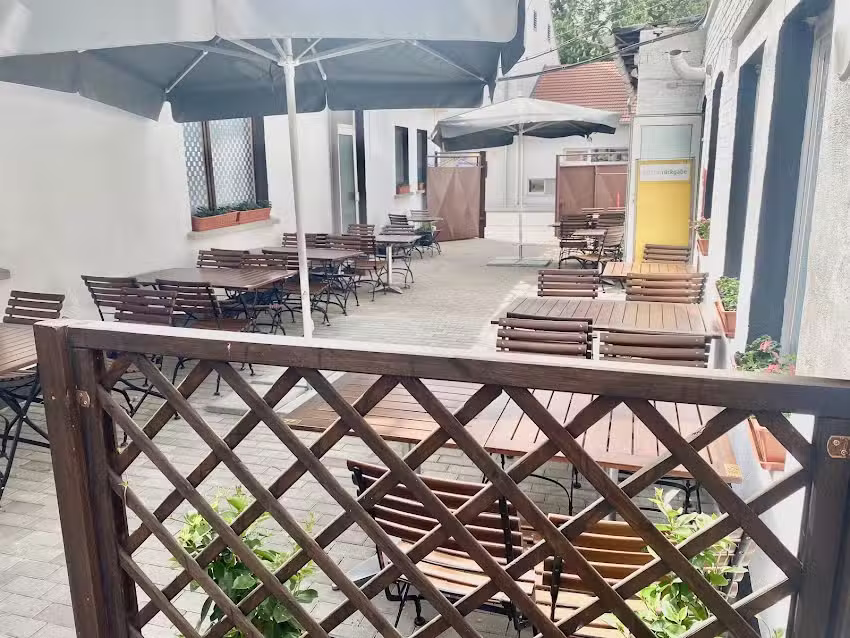 Pizza-Express Bistin