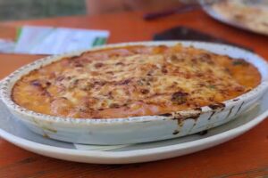 Pizza-Express Calabria