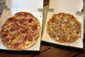 Pizza Express Fantasia