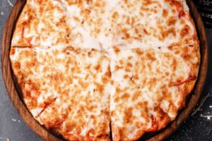 Pizza-Express Food Service