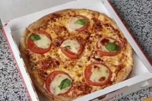 Pizza Express F&uuml;rstenfeldbruck