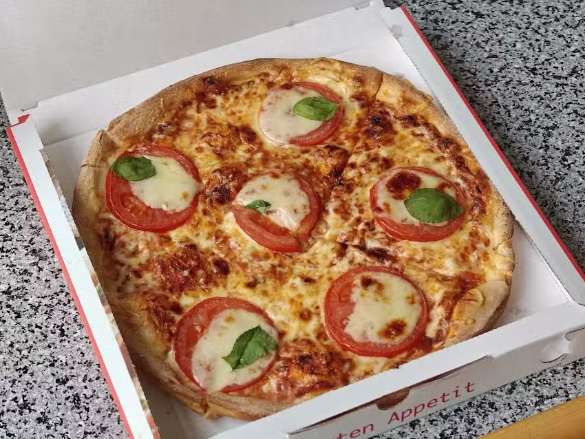 Pizza Express F&uuml;rstenfeldbruck