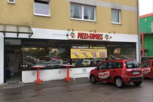 Pizza Express Germering
