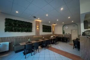Pizza Express Gerolstein