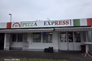 Pizza Express Mainz-Kostheim