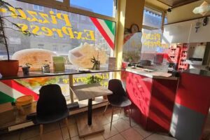 Pizza Express Pasewalk