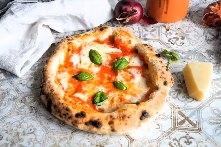 Pizza Express Pronto Leutkirch im Allg&auml;u