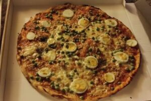 Pizza Express Taranto