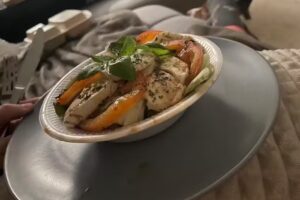 Pizza-Express Toscana
