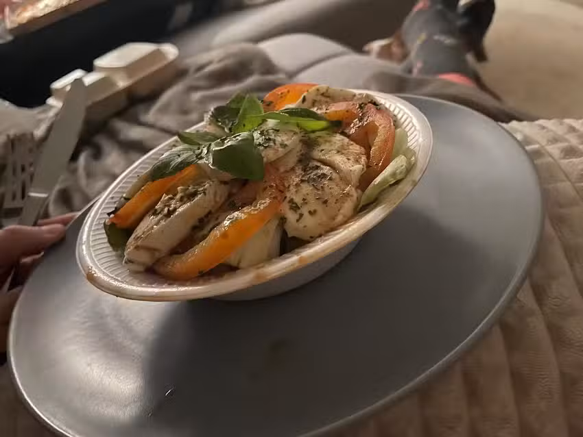 Pizza-Express Toscana