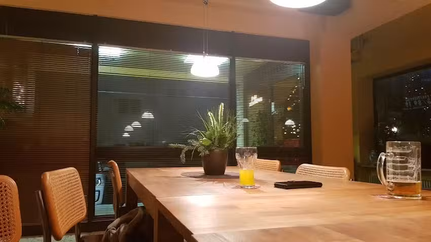 Pizza Express Weilheim