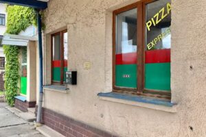 Pizza Express Werdau