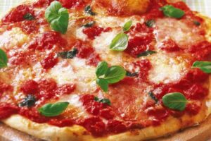 Pizza Fabrica