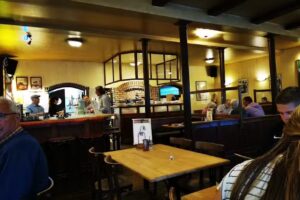 Pizza Factory