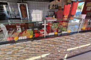 Pizza Factory Amberg